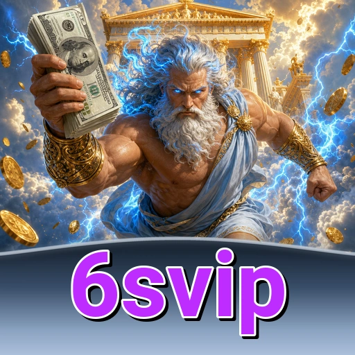 6svip APK — gampang dipakai