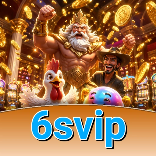 6svip APK — katalog lengkap