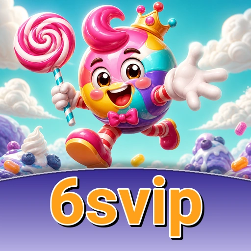 6svip APK — file sudah dicek