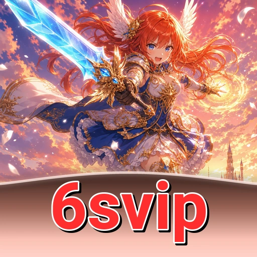 6svip APK — gak dipotong pulsa