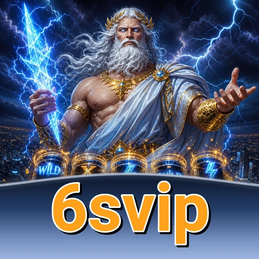 6svip APK — bantuan 24 jam